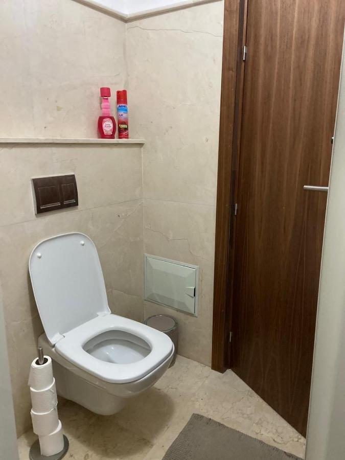 Splendide Appartement En Residence Piscine Marraquexe Exterior foto