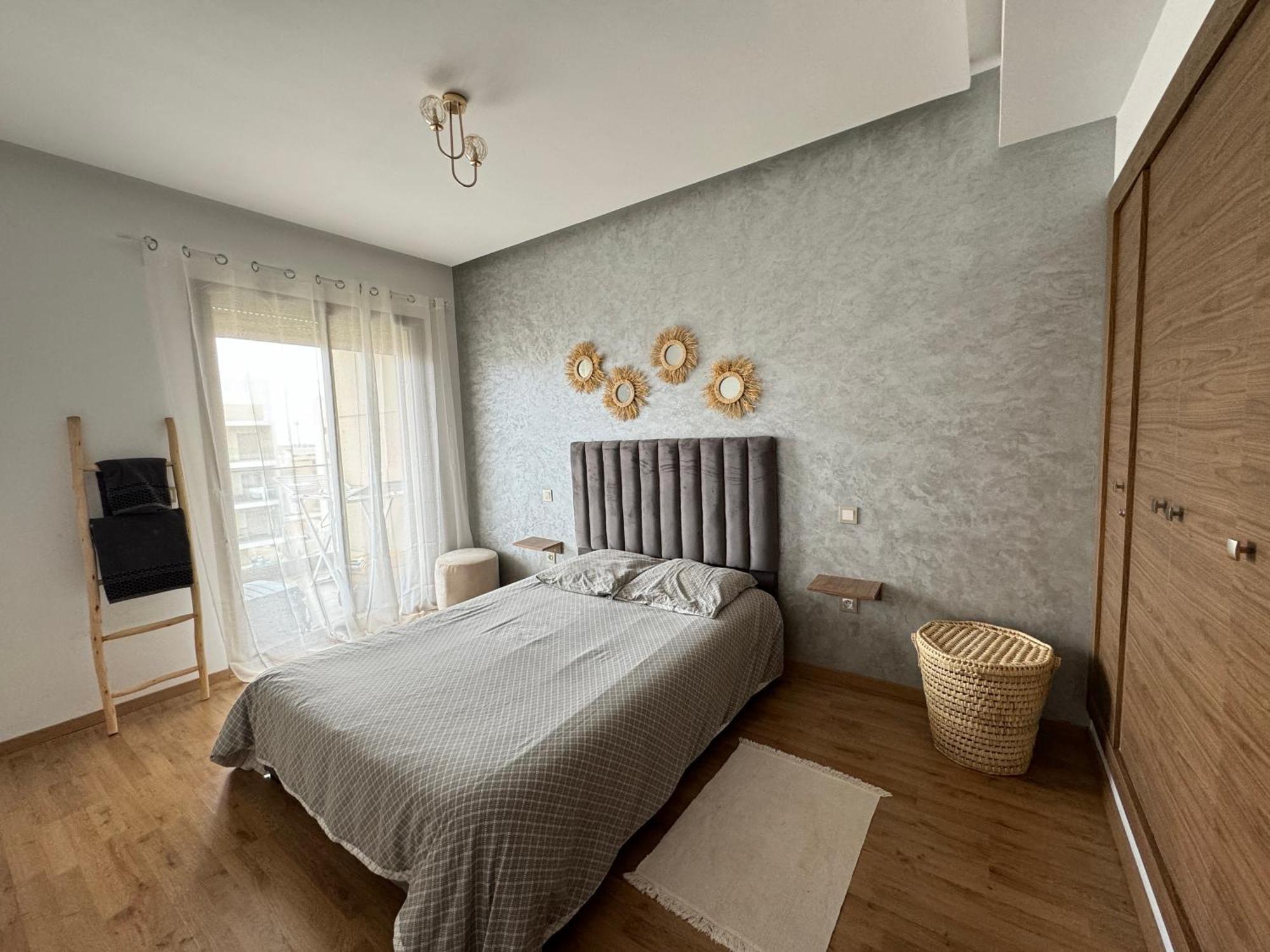 Splendide Appartement En Residence Piscine Marraquexe Exterior foto